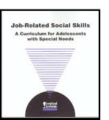 Job Related Social Skills
