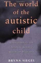the world of the autistic child