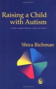 Raising a child with Autism