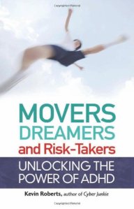 movers, dreamers, and risk takers