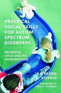 practical social skills for autism