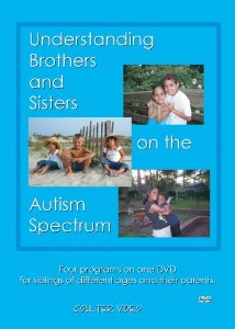 understanding brothers and sisters on the autism spectrum