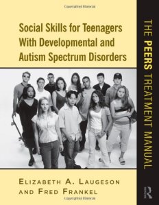 social skills for teens