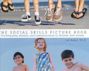 social skills picture book
