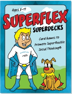superflex superdecks
